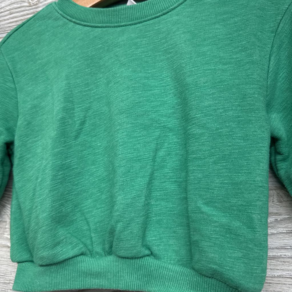 Crewneck 6-12M