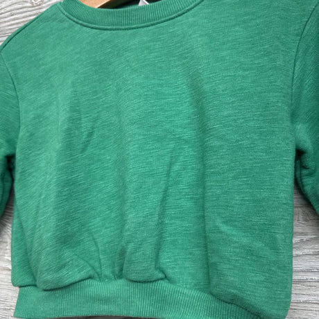 Crewneck 6-12M