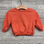 Crewneck 6-12M