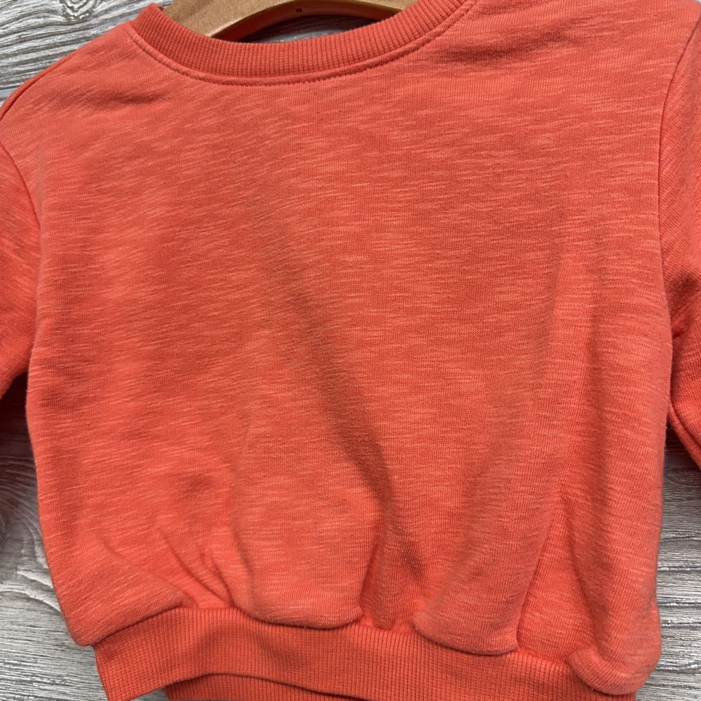 Crewneck 6-12M