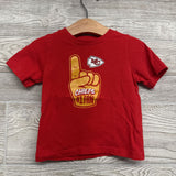 Shirt Chiefs #1 Fan 18M