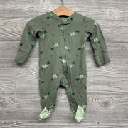Sleeper Dinosaurs Palm Trees 3M