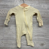 Ribbed Sleeper NB