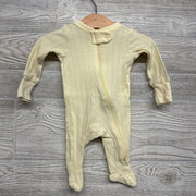 Ribbed Sleeper NB