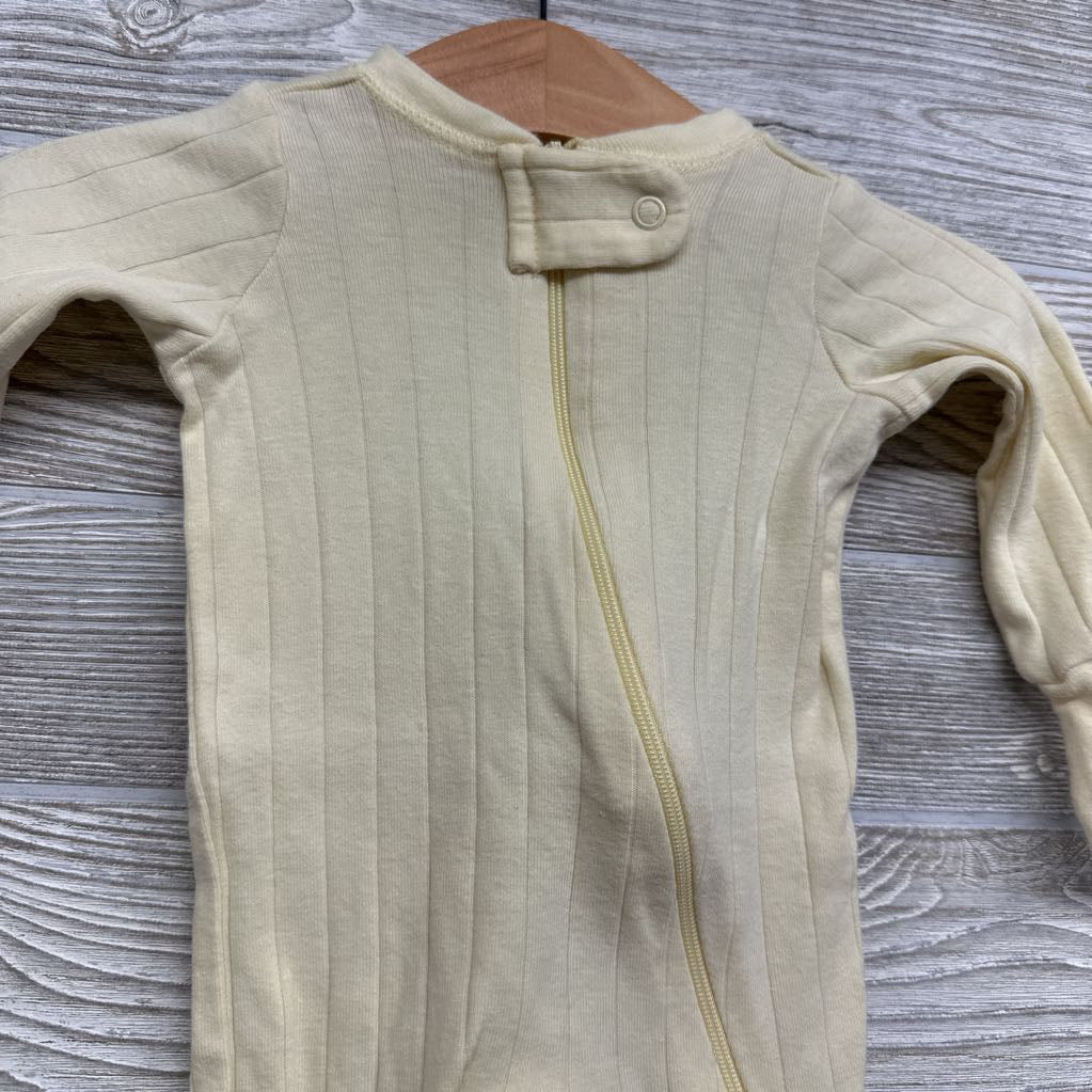 Ribbed Sleeper NB
