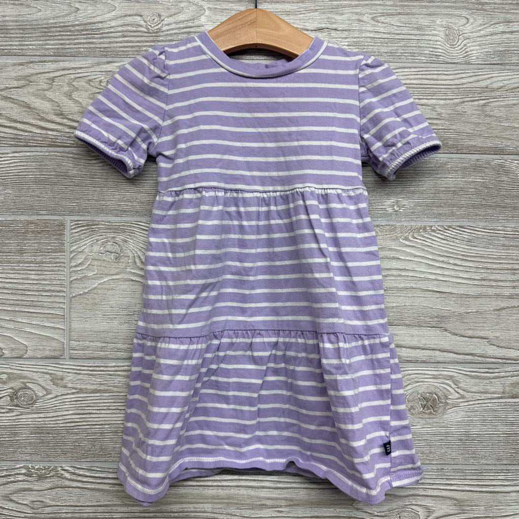 Dress Stripes 3T