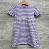 Dress Stripes 3T