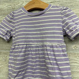Dress Stripes 3T