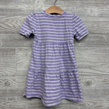 Dress Stripes 3T