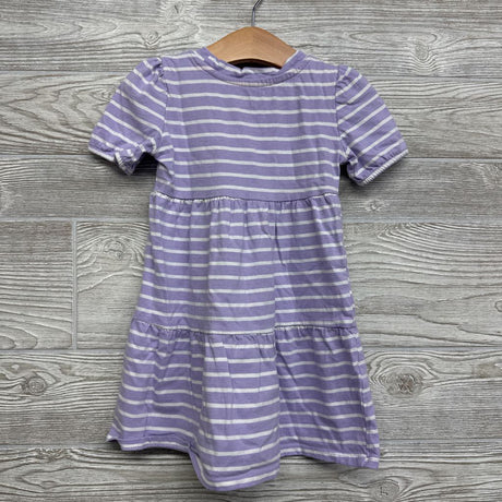 Dress Stripes 3T