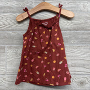 Tank Top Fruit Popsicles 4T