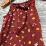 Tank Top Fruit Popsicles 4T