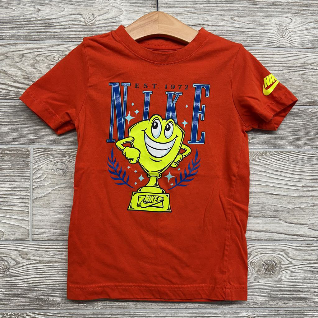 Shirt Trophy 5