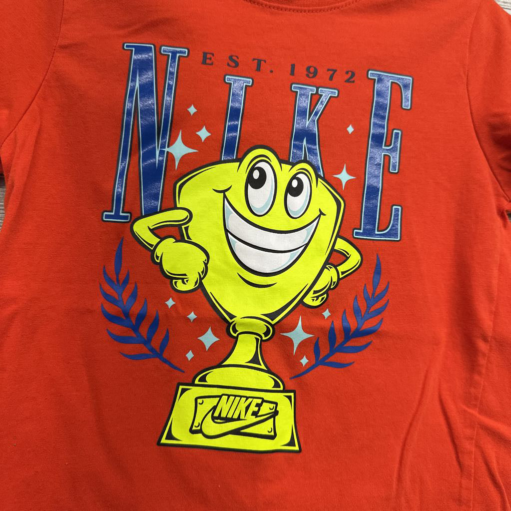 Shirt Trophy 5