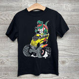 Shirt Dinosaur School Bus I'm Back 5-6
