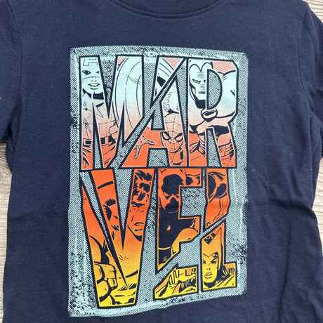 Shirt Marvel Superheroes 5