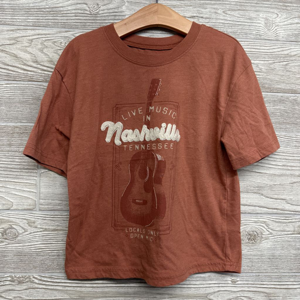 Shirt Live Music In Nashville 7