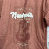 Shirt Live Music In Nashville 7