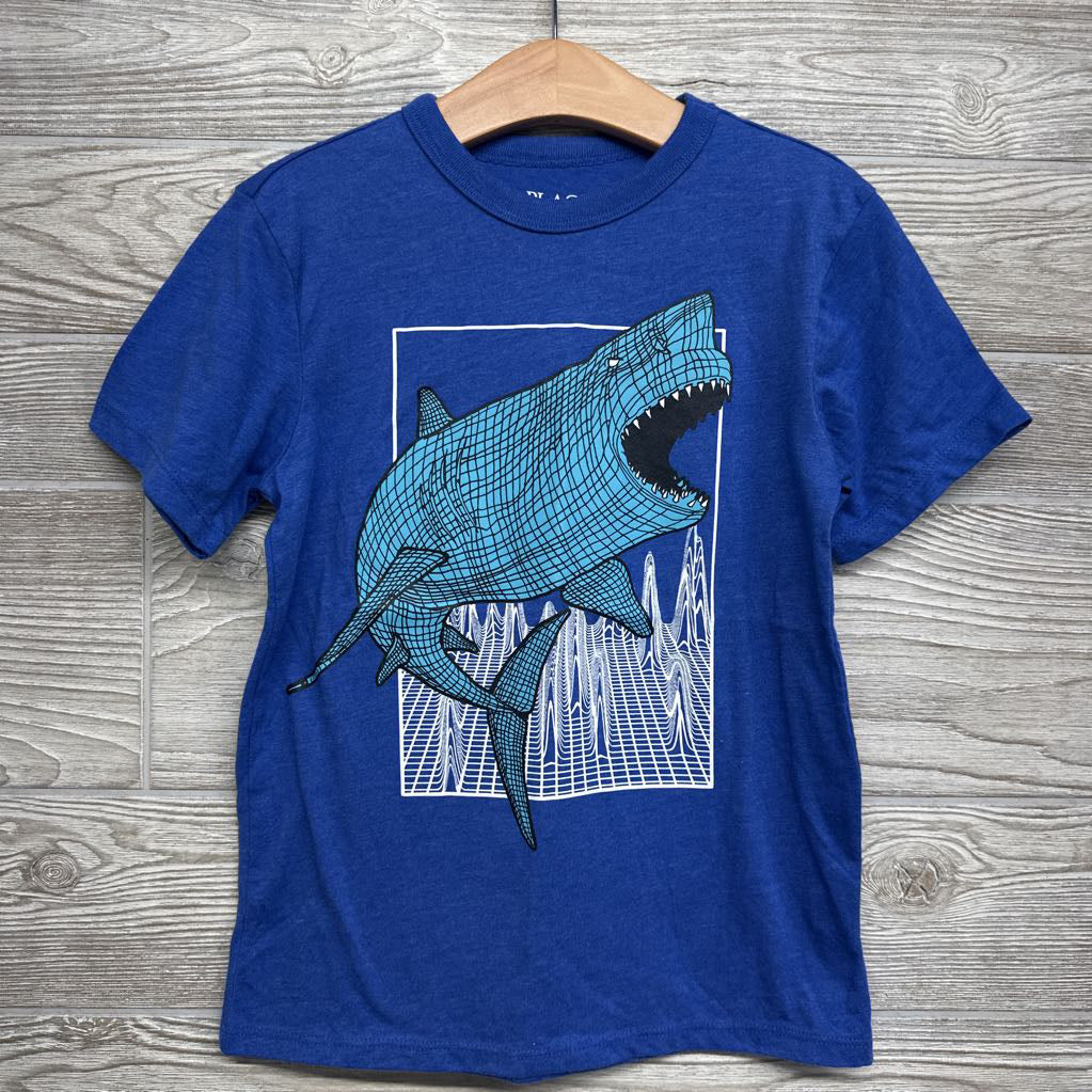 Shirt Shark 5-6