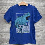 Shirt Shark 5-6