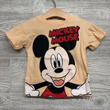 Shirt Mickey Mouse 3T