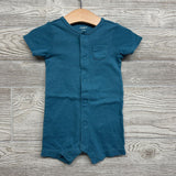 Creeper Chest Pocket 9M