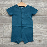 Creeper Chest Pocket 9M