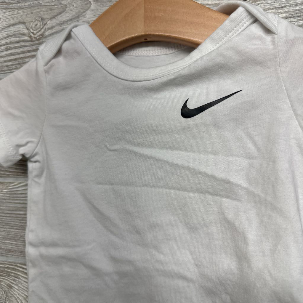 Bodysuit Swoosh 9M
