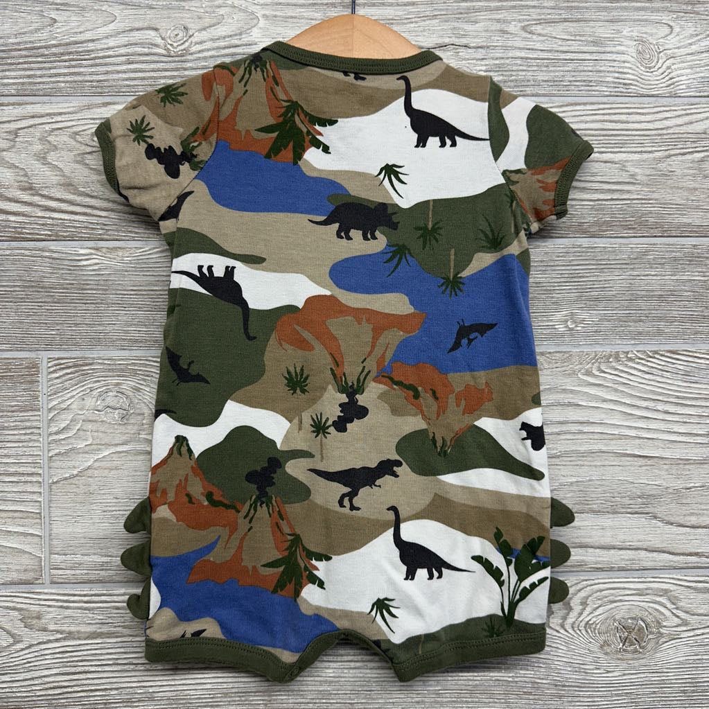 Creeper Camo Dinosaurs 9M