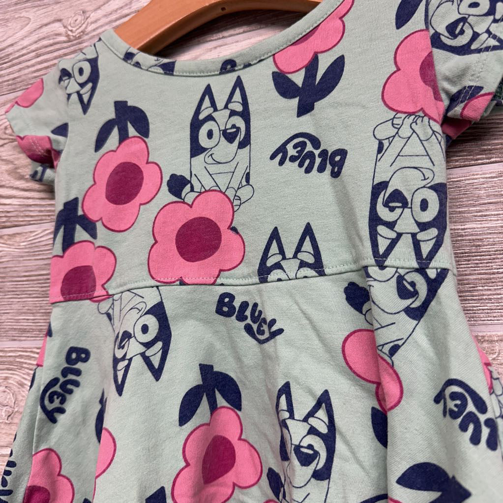 Dress Flowers 12M