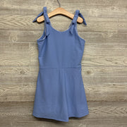 Active Tank Dress Bow Straps 14-16
