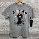 NEW Shirt Greatest Of All Time 10-12
