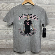NEW Shirt Greatest Of All Time 10-12