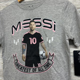 NEW Shirt Greatest Of All Time 10-12
