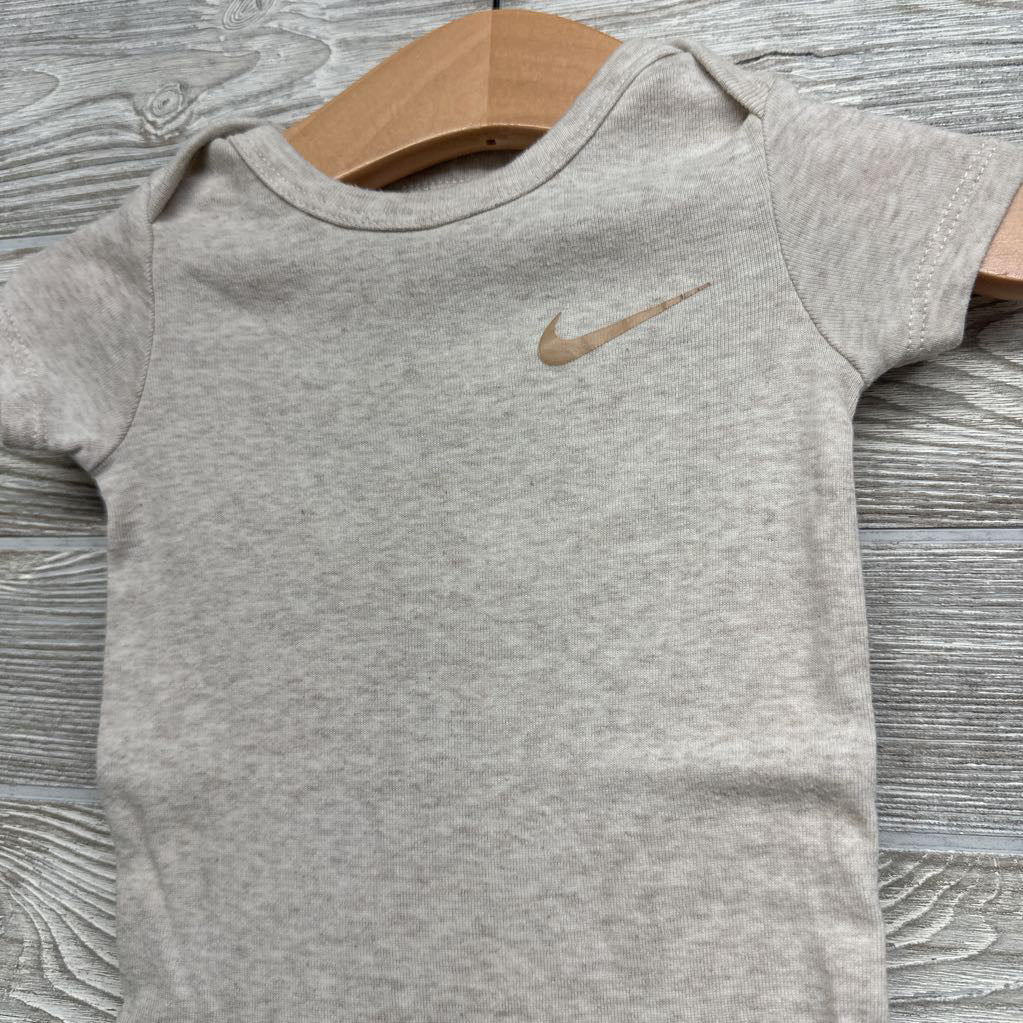 Bodysuit Swoosh 9M