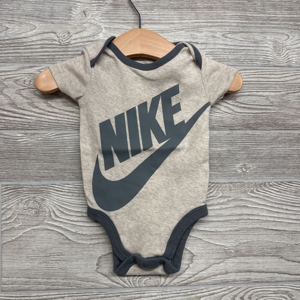 Bodysuit Swoosh 0-6M