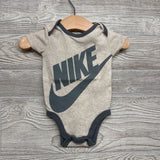 Bodysuit Swoosh 0-6M