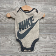 Bodysuit Swoosh 0-6M