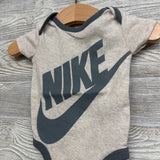 Bodysuit Swoosh 0-6M