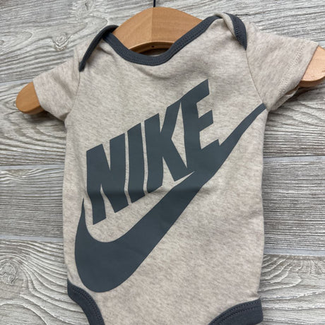 Bodysuit Swoosh 0-6M