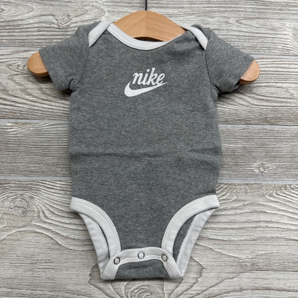 Bodysuit Swoosh 6M