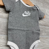Bodysuit Swoosh 6M
