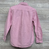 LS Button Up Shirt Embroidered Logo 7