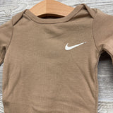 LS Bodysuit Swoosh 9M
