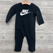 LS Outfit Swoosh 12M