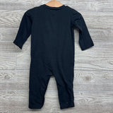LS Outfit Swoosh 12M