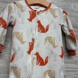 Blanket Sleeper Fox 12M