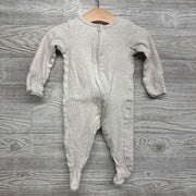 Ribbed Sleeper 3-6M