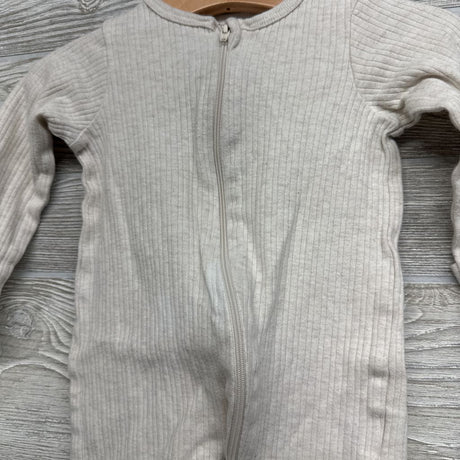 Ribbed Sleeper 3-6M