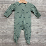 Sleeper Dinosaurs 6M